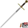 Squire's Knights Templar Sword