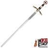 Templar Sword - Deluxe