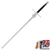 VB Feder (No Fuller) - Pear Pommel