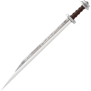 Runic Long Seax