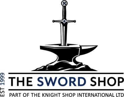 The Sword Shop