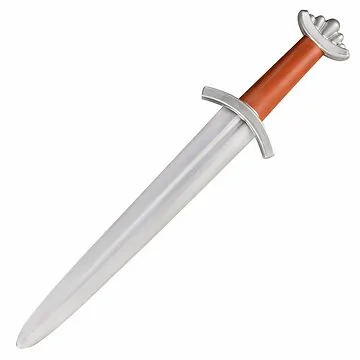 Brannulf Dagger - LARP