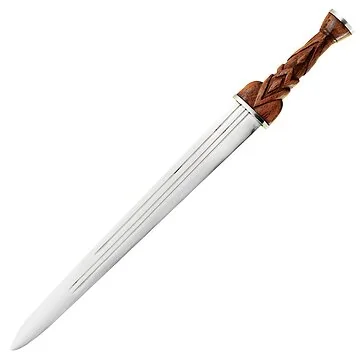 Scottish Renaissance Dirk