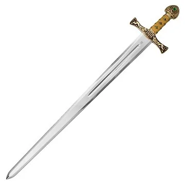 Ivanhoe Sword