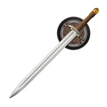 The Last Kingdom  Serpent Breath Sword of Uhtred 