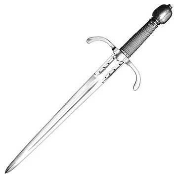 Munich Town Watch Dagger