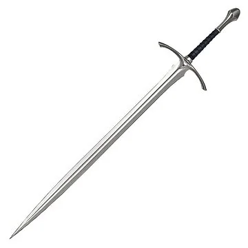 The Lord of the Rings/The Hobbit - Gandalf’s Glamdring Sword