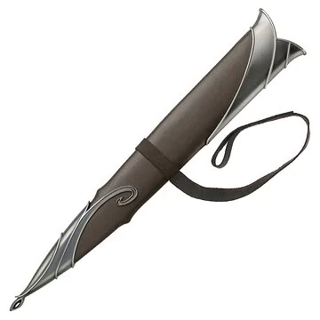 The Lord of the Rings/The Hobbit - Bilbo/Frodo Sting Scabbard