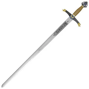 Lancelot Sword - Deluxe