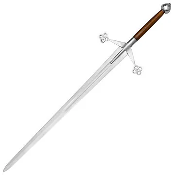 Two Handed Scottish Claymore