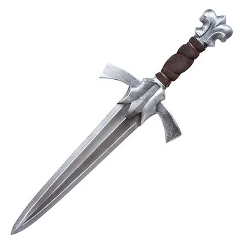 Bernward Dagger - LARP