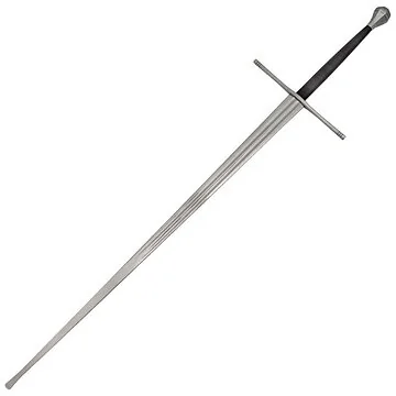 SIGI Forge King Feder