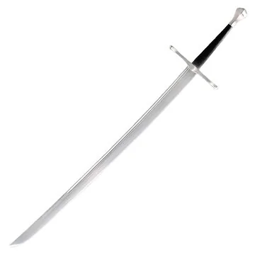Ronin Katana Two Handed Longsword - Model 10