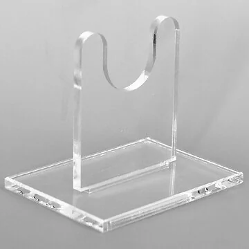 Weaponry Display Stand - Small
