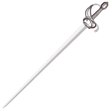 Munich Town Watch Rapier