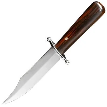 Western Boot Knife