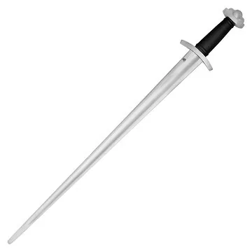 Red Dragon Combat - Viking Sword (3mm Edge)