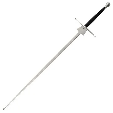 Regenyei Armory Wide Federschwert