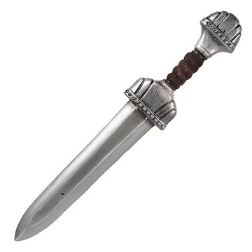 Fidas Dagger - LARP