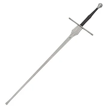 SIGI Forge Gothic Feder