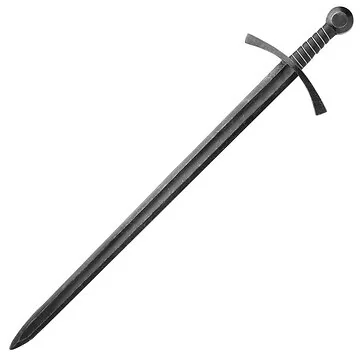 Acre Crusader Broadsword