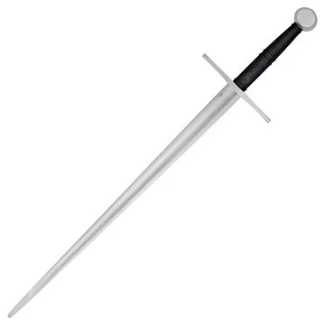 Red Dragon Combat - Longsword (3mm Edge)