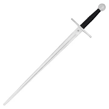 Red Dragon Combat - Hand and a Half Sword (3mm Edge)