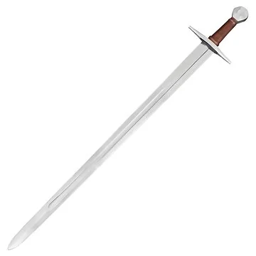 Stage Combat Sir William Marshal Sword