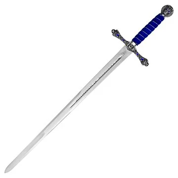 Black Prince Sword