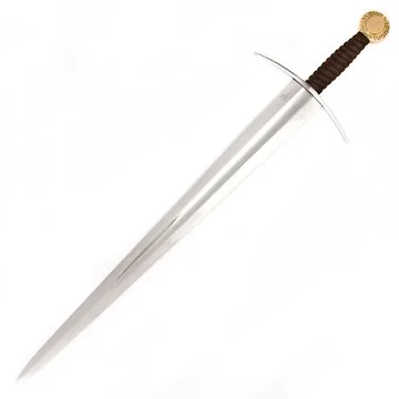 Red Dragon - Oakeshott XIV Sword