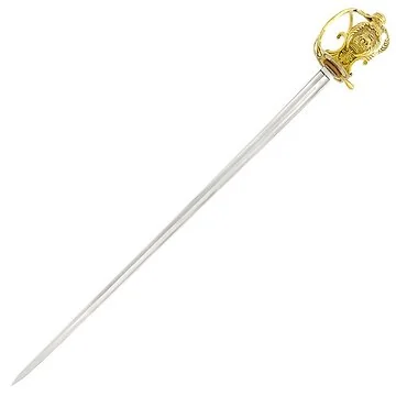 Household Cavalry Officer's Sword - 1814 Pattern 