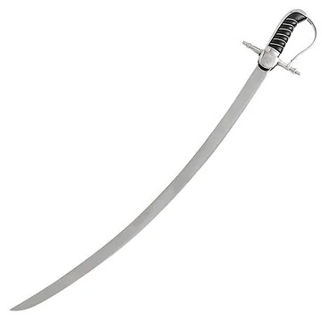 95th Rifles Regimental Sabre - 1803 Pattern