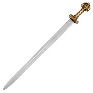 Isle of Eigg Viking Sword