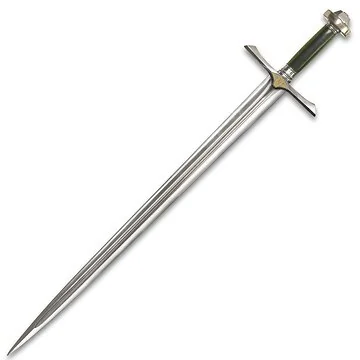 The Lord of the Rings - Sword of Faramir