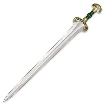 The Lord of the Rings - Sword of Théodred