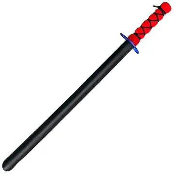 SPES HEMA Medium Foam Kids Training Sword