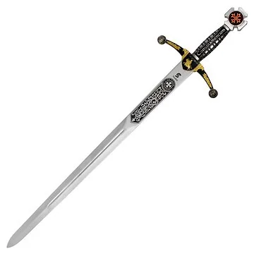Sword of the Cathars