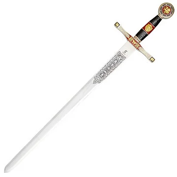 Squire’s Excalibur Sword - Deluxe