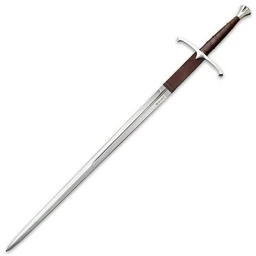 Honshu Historic Claymore Sword 
