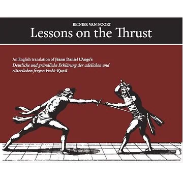 Lessons on the Thrust