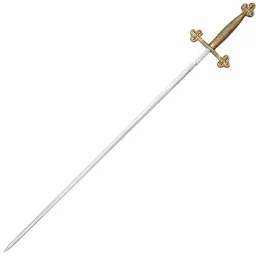 Masonic Preceptor's Sword