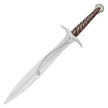 The Hobbit - Sting - Prop Replica