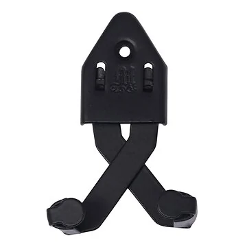 Sword Hanger - Black Finish