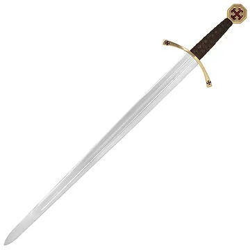 Knight's Templar Sword