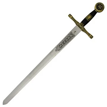 Squire's Excalibur Sword