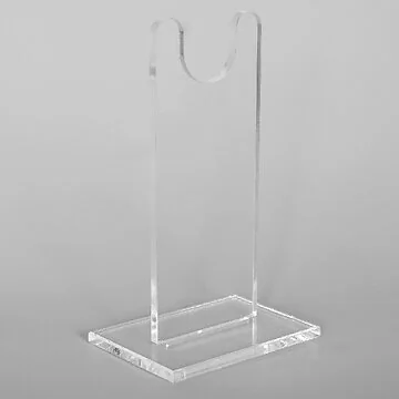 Weaponry Display Stand - Medium