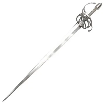 Munich Town Guard Sword