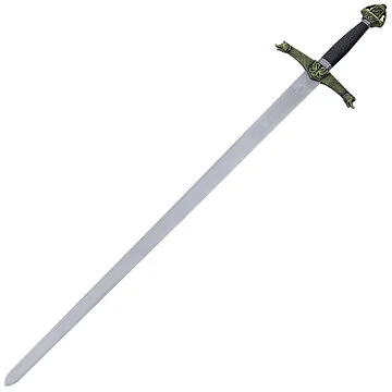 Lancelot sword