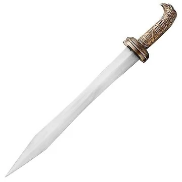 DAMAGED - The Eagle - Eagle Head Gladius
