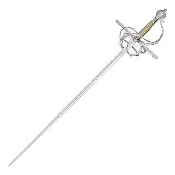 17th Century Italian Rapier